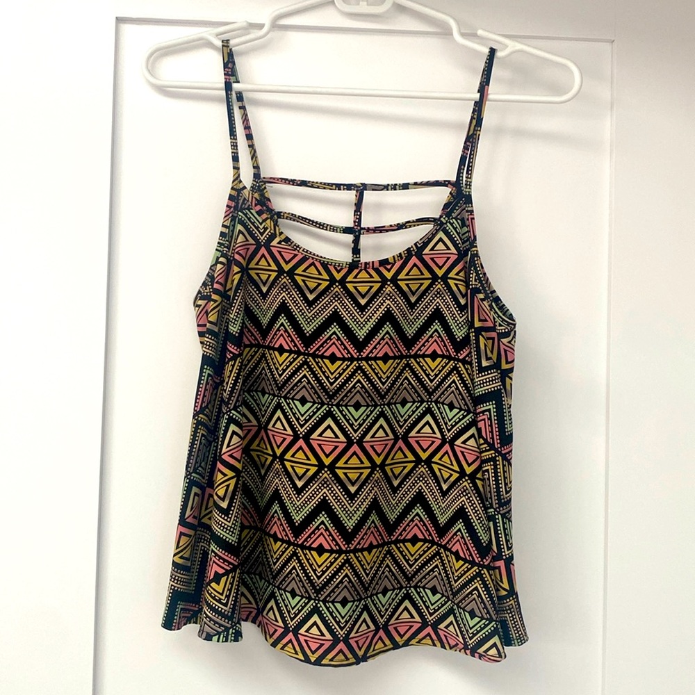 Soprano Tank Top- medium